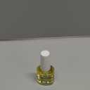 CND LIGHTNINGOIL, Lightning-fast absorption & hydration, nail & cuticle care, 0.5 fl oz