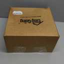 Easy-Going Recliner Chair Slipcover Reversible Sofa Cover Water Resistant Couch Cover Furniture Protector with Elastic Straps for Pets Dog (Recliner 22 inch, Beige/Beige)