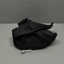 AMZPONY Cordless Neck Massager for Pain Relief Deep Tissue, Rechargeable Shiatsu Neck and Back Massager with Heat Kneading Shoulder Massage for Body Muscle Pain Relief,Gifts for Dad Mom Friends (Black)