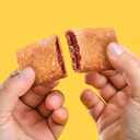 ​​belVita Fruit Bakes Variety Pack, Blueberry and Strawberry, Soft Baked Breakfast Bars, 15 Packs (2 Fruit Bars Per Pack)​ (EXP 06/01/26)