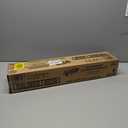 Swiffer Power Mop Wood, Hardwood Floor Cleaner for Mopping Home, Bathroom, Kitchen, All Purpose Multi-Surface Cleaning Set includes PowerMop Wood, 2 Pads, 1 QuickDry Lemon Solution, & 2 Batteries