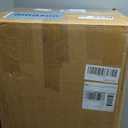 59" Modern Cat Tree Multi-Level Large Cat Tower Heavy Duty Wooden Cat Tree with Hammock,Cotton Scratching Post and Washable Cushions