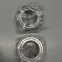 510070 Front Wheel Hub Bearing Compatible with Corolla 2003-2019, Matrix 2003-2013, Celica 2000-2005, Prius 2001-2003, Vibe 2003-2010, Corolla iM 2017-2018, MR2 Spyder 2000-2005, tC 05-10 2pcs