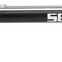 SEAC Sting Practical Versatile Well-Balanced Easy to Handle Sling Speargun (Length 45 cm, Black Basic)