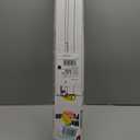 Reinforced 42" Extra Tall x 80" Wide Retractable Baby Gates with Rods