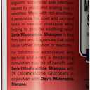 Davis Miconazole Pet Shampoo, 12 Oz