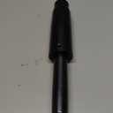 MySit 2.2" Stroke Office Chair Gas Lift Cylinder Replacement, Heavy Duty 450lbs Shortest Gas Spring Rod Chair Part Sinking 1.2 inches Universal Size Black for Short Person, Class 4