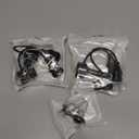 Fit For For Chevy Tahoe (2007-2015) Light Bulbs, Hi & Lo Beam Bulbs+ Fog Lights Bulbs Kit, 6500K White, Plug-N-Play, 6 Bulbs Combo