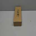 Kevin Textile Throw Pillow Covers Textural Faux Linen Decor Farmhouse Neutral Cushion Cases for Living Room/Floor, 26x26 inches(Two Pack, Light Beige)