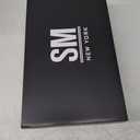 SM New York Size 12M
