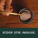 Starbucks Crema Collection Premium Instant Molten Chocolate Flavored Instant Coffee, 100% Arabica Beans, 3 Tins (7.12 Oz Each) 1.34 lb. (BBD 05/19/26)