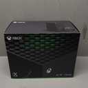 Xbox Series X - Gaming Console - 1TB SSD - Includes Wireless Controller - 4K Gaming - 120FPS - Carbon Black