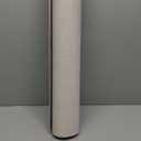 RoomMates Neutral Dimensional Grasscloth Peel and Stick Wallpaper, RMK12682PLW, 
216"L x 20.5"W