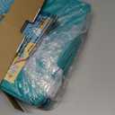 Jasonwell Floating Mat Pool Floats - Giant Inflatable Pool Float Lake Raft Lounge Floating Water Mat for Swimming Pool Floatie Lounger Beach Pool Party Toy for Adults & Kids (X-Large, Green)