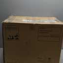 Ubbi Steel Diaper Pail, Odor Locking, No Special Bag Required, Award-Winning, Registry Must-Have, White