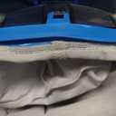BIELMEIER Cordless Handheld Pool Vacuum 19 GPM with Telescopic Pole