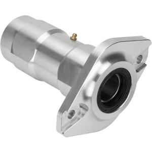 Rear Left or Right Axle Bearing Carrier for Yamaha Raptor 660R 2001 2002 2003 2004 2005, Replace for 5LP-25311-10-00