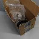 Autoround 515096 Front Wheel Hub and Bearing Assembly Compatible with Chevy Tahoe Silverado 1500 Avalanche Suburban, Cadillac Escalade, GMC Yukon Sierra, 4WD, 2007-2014