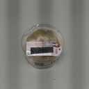 IMISSU Small Size Braided Chignon Dancer Hair Cover Donut Hairpieces Scrunchies Hair Bun Wig Updo Wedding Party for Women (M3 Dirty Blonde)