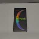 TORRAS Upgrade 360 Magnetic Stand for iPhone 17 PRO Case with Camera Control Button, Fit for MagSafe, Mil-Grade Protection, Slim Soft Edge Translucent Back for iPhone 17Pro 6.3 inch, Black