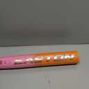Easton | Ghost OG Rainbow Sherbert Fastpitch Softball Bat | Approved for All Fields | -10 Drop | 32 Inch