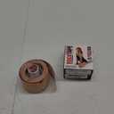 RockTape Original 2-Inch Water-Resistant Kinesiology Tape (Beige)