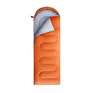 Sleeping Bags for Adults, Kids & Girls-Warm & Cold Weather Lightweight Waterproof Sleeping Bag Backpack with Compact Bag, Great for 3-4 Seasons Hiking, Camping and Outdoor (Left Zip)