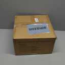 Acacia Wood Cake Stand with Lid, 12'' Round Cake Holder with Clear Acrylic Cover, 2 in 1 Dessert Table Display Set & Charcuterie Board, Kitchen Decor for Birthday or Wedding