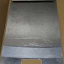 100% Titanium Cutting Board for Kitchen - Dishwasher Safe Chopping Boards with Handle, Reversible Charcuterie Board for Home Counter Outdoor Camping Housewarming Gifts for Women (18 x 12)