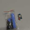 Galaxy S24 5G USB Charging Port Flex Cable Replacement SM-S921U Type C Charger Dock Board Flex Cable Connector for Samsung S24 S921 Port Repair Part with Tools (SM-S921U)