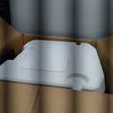 Igloo Marine Cooler | Insulated Hard Shell Ice Chest |Great for Fishing, Camping, Boating, & More