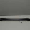 5304458312 Oven Door Handle Appliance Replacement Compatible with Kenmore Electrolux Frigidaire Fit for Kitchen Range Stove with 2 316433300 Oven Door Handle Screws