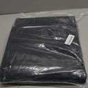 Placoot Desk Chair Mat for Hardwood Floor Corduroy Surface 55''x35'' Office Chair Mat for Rolling Chairs, Under Desk Low-Pile Office Rug Floor Mat (Corduroy Dark Grey)