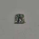 Ringsun 1/2 Inch Wide Flat Leather Straps for Crafts, Full Grain Leather Strips Cord String for Crafts, Tooling (2mm Thick 72.5 Inches Long Dark Brown)