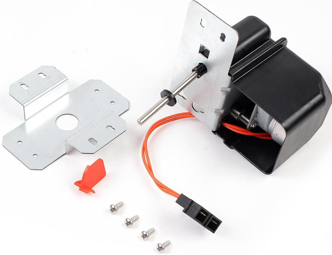 12-3060-21 Harvest Assist Solenoid Compatible with Scotsman Ice Systems - Parts Compatible with Scotsman Ice Machine Multiple Models