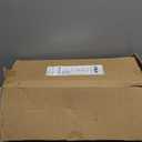 2 Pack Wood Curtain Rods for Windows 32 to 150 Inch(2.6-12.5ft), 1 Inch Heavy Duty Curtain Rod, Adjustable Boho Decorative Curtain Rods, Easy Install,Wall Mount (Imitation Wood Grain,32"-150")