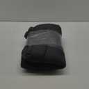 Bedsure Washable Dog Crate Bed for Small Dogs, Soft Foam Floor Pet Mat, Versatile Lightweight Pet Crate Pad for Cages (24x18 in, Grey)