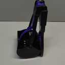 UPSKY Pooper Scooper for Large Small Dogs, Folding Dog Poop Scooper, Sturdy Spring and Premium MaterialsEasy to Use for Grass, Dirt, Gravel Pick Up Shovel