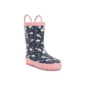 L&M Fleet Supply Insulated & Mud Boots - Children's Footwear - Clothing & Footwear - Siz 8