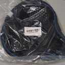 X WING Bike Seat Cover Padded with Memory Foam, Bicycle Saddle Soft for Men Women, Comfort Exercise Cycle Seats Cushion Padded Fits Stationary Bikes, Spin, for Indoor and Outdoor Cycling