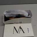 Miraazzurra Women Black Size 12