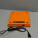 Amazon.com: Brinsea Ecoglow Safety 600 Chick or Duckling Brooder, Adjustable Height & Angle Brooder Plate for 20 Chicks, Ideal for Chicken Coops Poultry Heating with Safety Indicator, 12 Watts : Patio, Lawn & Garden