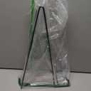 TR-LIFE Plate Stands for Display - 6 Inch Stand + Metal Frame holder stand Picture, Decorative Plate, Book, Photo Easel (2 Pack)