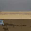 Bluey 3D Kick Scooter for Kids, Self-Balancing 3 Wheeled Light Up Scooter with Extra Wide Anti-Slip Deck, Rear Brake, Lean to Steer, Lightweight Design, for Kids 3 and up, 75 LB Limit