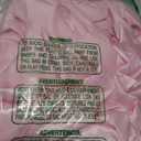 Love's cabin Satin Queen Sheets Set - 4 Piece Pink Silky Bed Sheets Set with Deep Pocket, Luxury Silk Feel Satin Queen Size Sheet Set (1 Flat Sheet,1 Fitted Sheet,2 Pillow Cases)