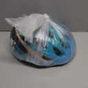 Bell Youth Bike Helmet, Blue, fits heads measuring 54-58 cm