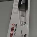 BSRCO Handheld Vacuum Cordless, Rechargeable 8000PA, Car Vacuum Portable Cordless, Hand Vacuum Rechargeable, 3 in 1, Lightweight, Hand Held Vacuum Cleaner for Car Home Office, Pet Hair