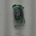 GENIQUE Real/Genuine Round Leather String Cord for Necklace, Bracelets, Jewellery, Braiding (3mm, Black Distressed)