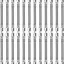 Boao 24 Pcs Bed Sheet Clips Straps Heavy Duty Adjustable Fasteners Elastic Fitted Bed Holder Mattress Corner Sheet Fasteners for Home Room Couch Supplies(Gray,4-8 Inch)