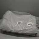 Pettop Fluffy Deep Green Area Rug for Bedroom Living Room, 8x10 Feet Soft Plush Fuzzy Rugs for Girls Kids Boys, Non-Slip and Washable Rug for Nursery Classroom, Carpet for Rooms Decor